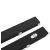Artland single bow case for violin viola cello bow, BLACK
