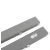 Artland single bow case for violin viola cello bow, GREY