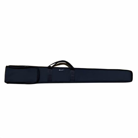 Artland double bass bow case, for 1 bow, black 