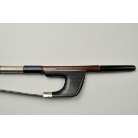 Johannes Otto PAULUS Dbass bow