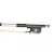 Silver Parts Carbon Fiber Cello Bow CB950C 