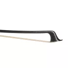 Silver Parts Carbon Fiber Cello Bow CB950C 