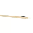 Silver Parts Carbon Fiber Cello Bow CB950C 