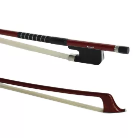 Hybrid Carbon Fiber Cello Bow CB962C 