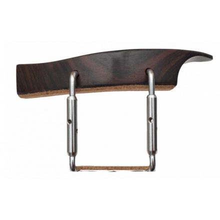 Dresden violin chin rest 4/4 rosewood
