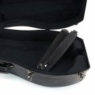 Winter Cello case 4/4 fibreglass black