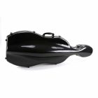 Winter Cello case 4/4 fibreglass black
