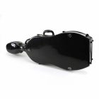 Winter Cello case 4/4 fibreglass black