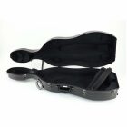 Winter Cello case 4/4 fibreglass black