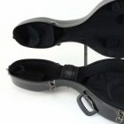 Winter Cello case 4/4 fibreglass black