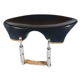 Flesch hegedű álltartó 4/4 ében