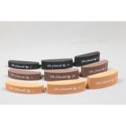 Chinrest Lip - black low