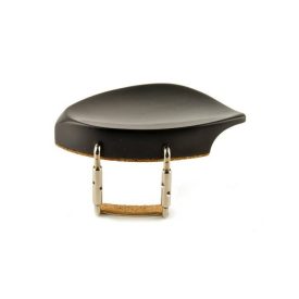 Kauffman hegedű álltartó 4/4 ében