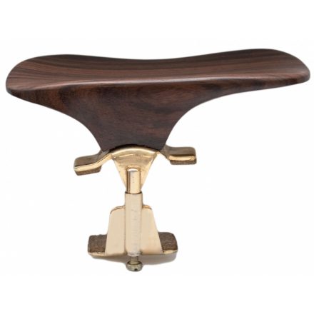 Ohrenform violin chin rest 4/4 rosewood