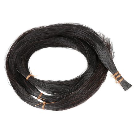 Bow hair Cello Black Mongolian  stallion , 71 cm