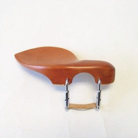 Strad hegedű álltartó 4/4 buxus