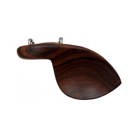 Strad violin chin rest 4/4 rosewood