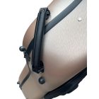 Extra light Cello case, Carbon composite, 4,6 kg