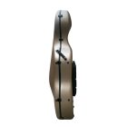 Extra light Cello case, Carbon composite, 4,6 kg