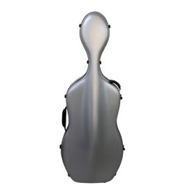 Extra light Cello case, Carbon composite, 4,6 kg