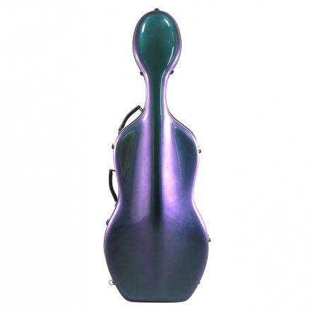 Extra light Cello case, Carbon composite, 3,6 kg