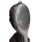 Cello Super light case - Carbon fiber, dark grey