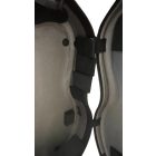 Cello Super light case - Carbon fiber, dark grey