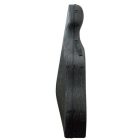 Petz Cello case, extra light, color: black/meteor design