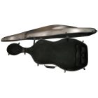 Petz Cello case, extra light, color: black/meteor design