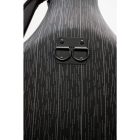 Petz Cello case, extra light, color: black/meteor design