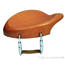 Stuber hegedű álltartó 4/4 buxus