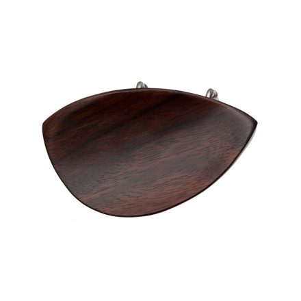 Teka violin chin rest 4/4 rosewood