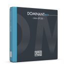 Thomastik Dominant PRO D synthetic violin string, Aluminum wound
