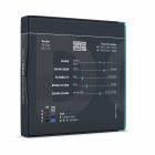 Thomastik Dominant PRO synthetic viola string SET 4⁄4 –  D chrome, medium