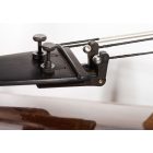 Thomastik Dominant PRO synthetic viola string SET 4⁄4 –  D chrome, medium