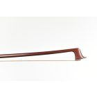 W.E.Dörfler violin bow 4/4 DV18