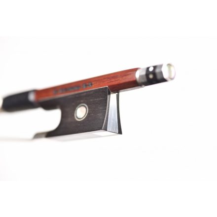 W.E.Dörfler violin bow 4/4 DV21a