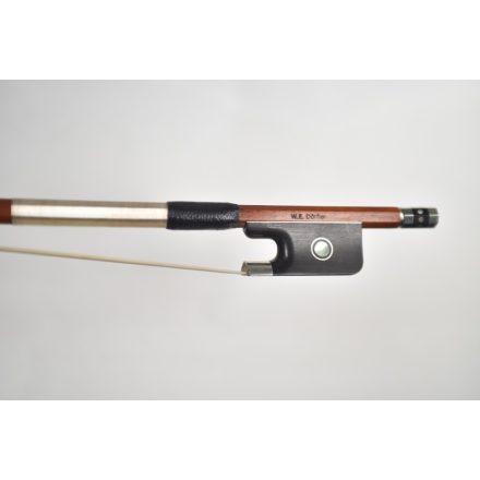 Dörfler viola bow 4/4 DVA6a