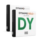 Thomastik DYNAMO SOLO synthetic violin string  SET
