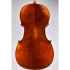 Darius műhely cselló