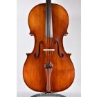 Darius Artist cello