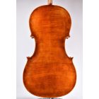 Darius Artist cello