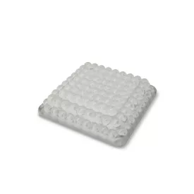 D'Addario parkettavédő clear