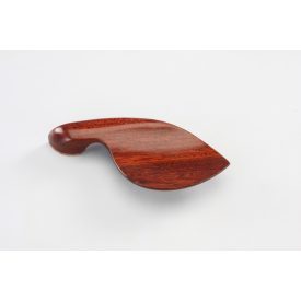 AcuraMeister Guarneri hegedű álltartó 4/4 tintul