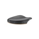 AcuraMeister Dresden violin chin rest 4/4 ebony