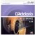 D'Addario Bronze akusztikus gitárhúr - custom light gauge .011-.052