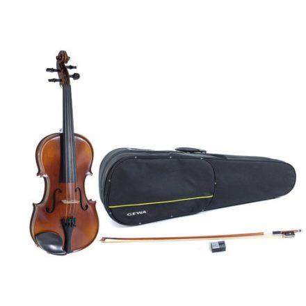  GEWA  Violin Set  Allegro VL1,  4/4