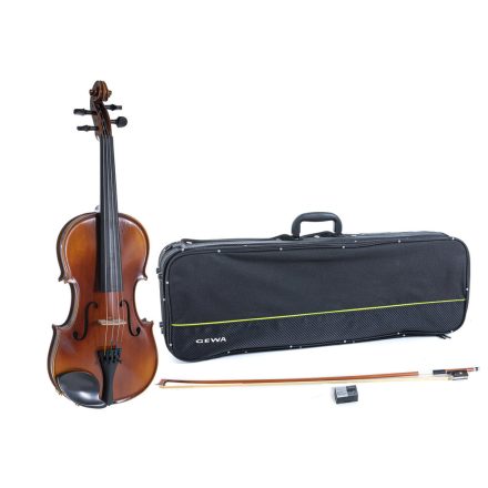  GEWA  Violin Set  Allegro VL1,  4/4