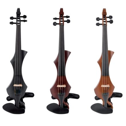 GEWA E-VIOLIN NOVITA 3.0 Black