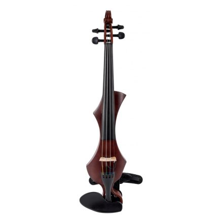 GEWA E-VIOLIN NOVITA 3.0 Red-brown